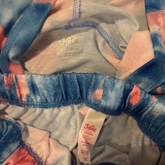 Justice girl sets - Picture 4 of 6